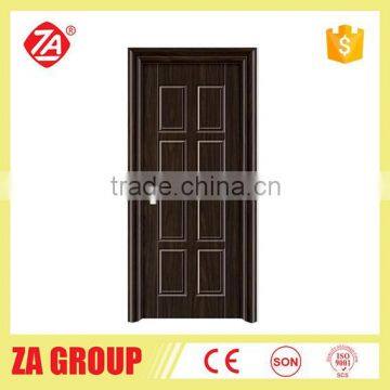 Luxury designer pvc window and door