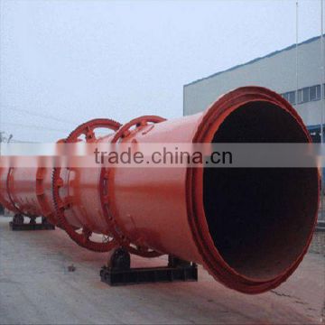 2015 Hot Sale Coal Dryer With High Efficiency and Large Capacity
