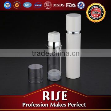 Hot sale ISO9001 Plastic Wholesale Unique travel containers for cosmetics