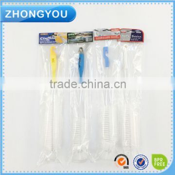41cm long handle cleaning brush