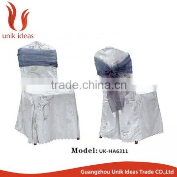 hot sale wholesale wedding chair cover and table clothes