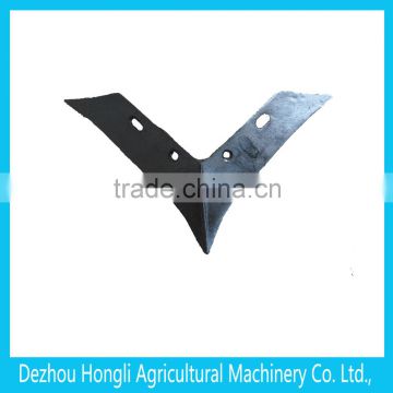 2015 Best Sale Agricultural Machinery Single-sided Furrow Opener Plough Agricultural Parts