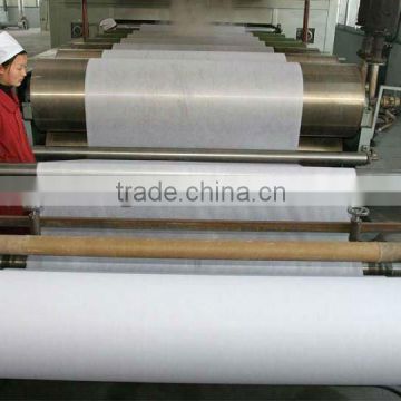 1025HF 100% Polyester Nonwoven Fusible Interlining