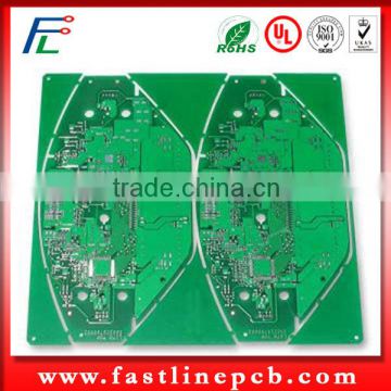 FR4 4 Layer pcb printed circuit board