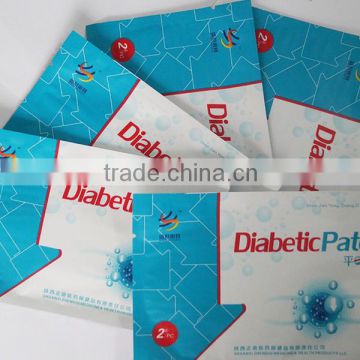 OEM Diabetic Patch For Lowering Blood Sugar                        
                                                Quality Choice