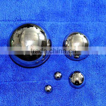 12.5mm AISI 1010/1015 Carbon Steel Ball/precision bearing ball