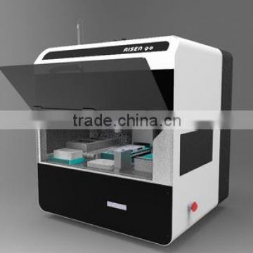 fully automated blood bank system Gel card AISEN 90