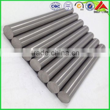 tungsten bar manufacture for milling cutter hand drill