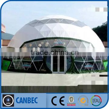 Sphere Tent