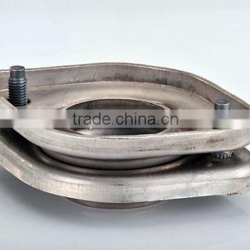 Stainless Steel Flange Joint