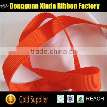Dongguan Supplier Wholesale Custom Woven Polyester Tape