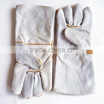 Construction, maintenance, industrial labor insurance gloves