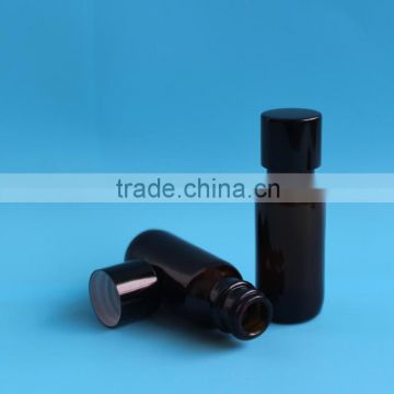 High quality wholesale custom glass bottle from china