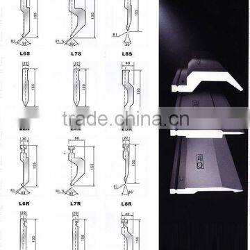press brake bending tools,cnc amada press brake tooling