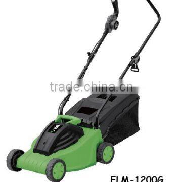 Electric Lawn Mower 1200W 320mm/35L FLM-1200G
