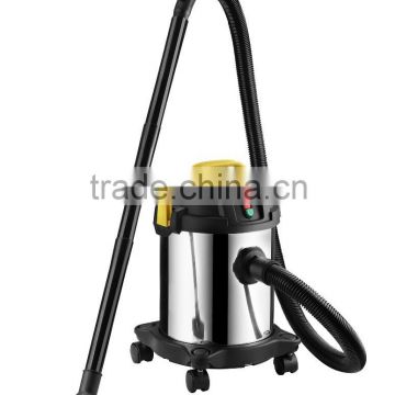 201515L CE/GS/ETL/ wet and dry vacuum cleaner commercial wet and dry vacuum cleaner with blower function