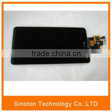New LCD Digitizer touch screen for LG F180 E973 LS970 E975 E971 LCD with Digitizer