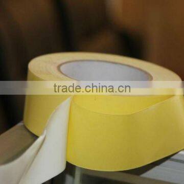 footcloth tape waterproof double sided adhesive tape