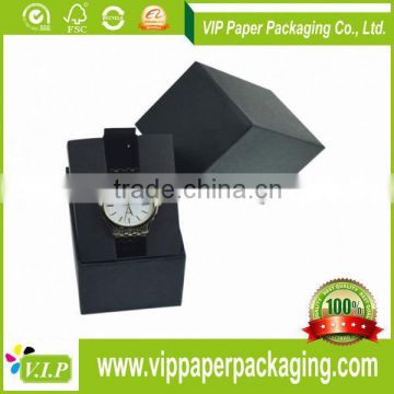 COLORFUL PAPER BOX PACKAGING FOR WATCH, WATCH PAPER BOX WHOLESALE