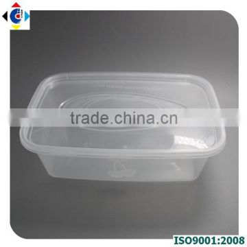 Fast Plastic Food Box, Kids Lunch Box, China Factory Sale The Lunch Box