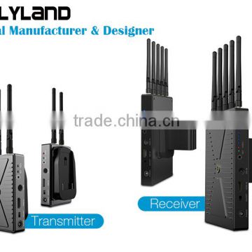 Hollyland 300m wireless SDI converter