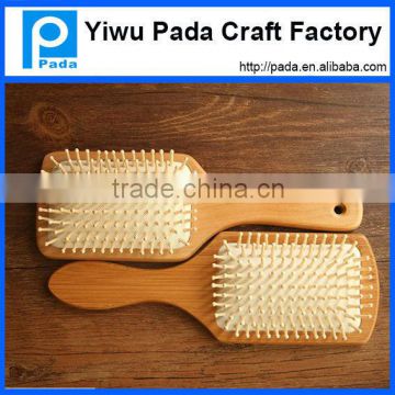 Wooden brushes,wooden hair brushes wholesale,hair brush