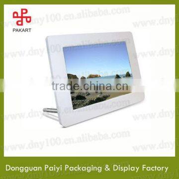 Creative nice design latest popular acrylic photo frames