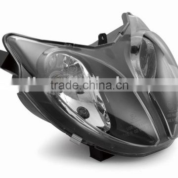 YIL-013T Scooter Head Lamp