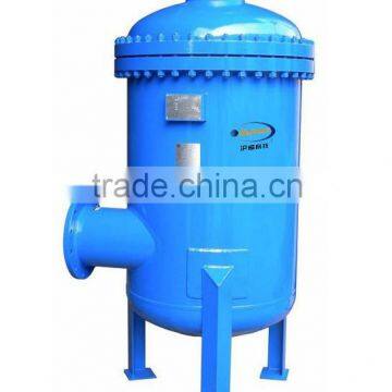 Compressed air Oil Water Separator