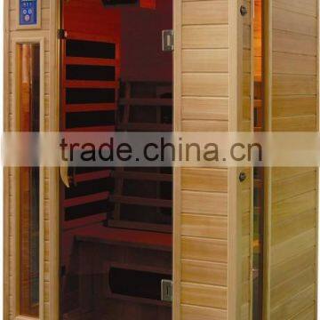 2 Person Infrared Sauna,Sauna Room