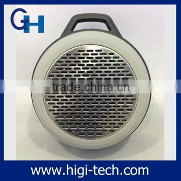 Hot shenzhen factory outdoor wireless sports bluetooth speaker