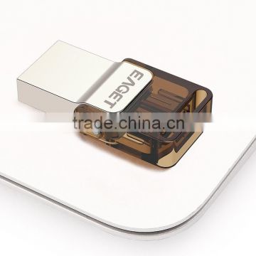 OTG USB Flash Disk USB 2.0 OTG Drive Smartphone OTG USB Memory