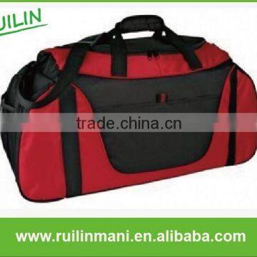 Durable Custom Duffel Bag