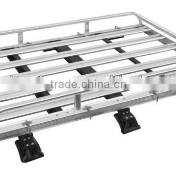 univeral aluminum roof rack