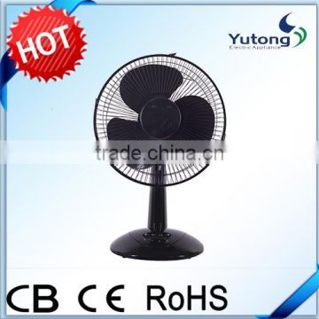16" high quality cooler table fan with very simple design