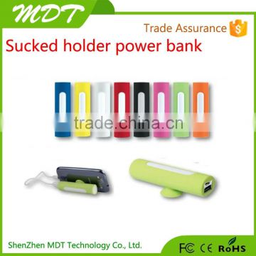 Latest new arrival aa battery power bank without cable power 12v output power bank
