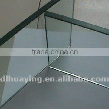Clear Tempered Plate glass