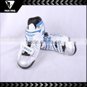 Full Carbon Fiber speed roller skate 4x100mm