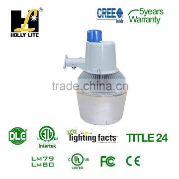 65W Metal Halide Security Light / Dawn To Dusk Area Light