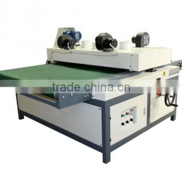 PLYWOOD DUST CLEANING MACHINE
