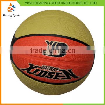 Best seller custom design cheap pvc basketballs for sale