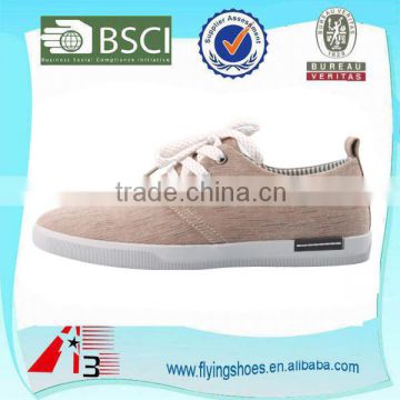 2016 china shoes supplier man male flat foot shoes