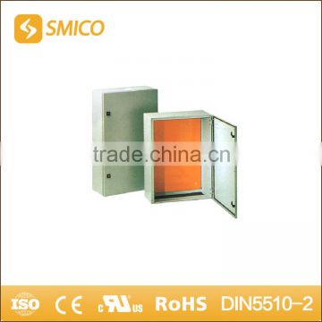 SMICO Innovative Products For Sale ST-300 Series Steel Electrical Enclosure Box