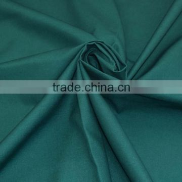 Europe standard factory price printed twill cotton/polyester fabric cvc 60/40 manufacturer nantong manufacturer wholesale