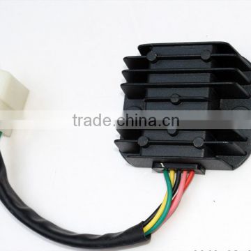 GY6 5 Wires Motorcycle Regulator