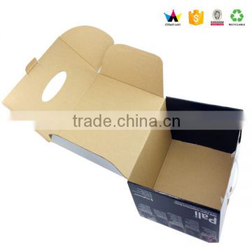 Wholesale luxury nice carton box manufacturer in malaysia