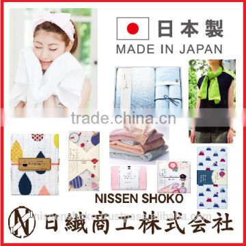 Fashionable and Easy to use gauze towel at reasonable prices , OEM available
