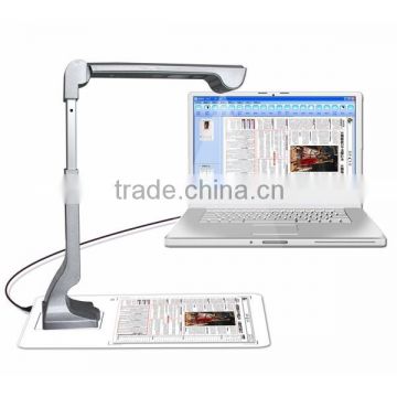 Portable scanner S600 , Twain driver document scanner , support system integration