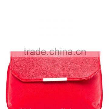 New trendy Cheap price High quality PU Cosmetic Handbags makeup bags(LDO-160920)