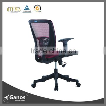 10 years warranty computer swivel chair for conference room furniture